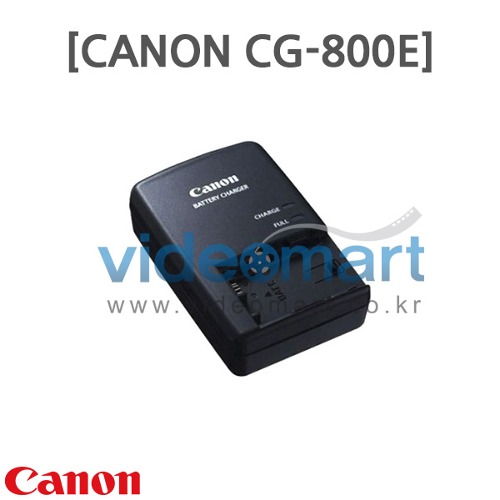 CANON [CG-800E]